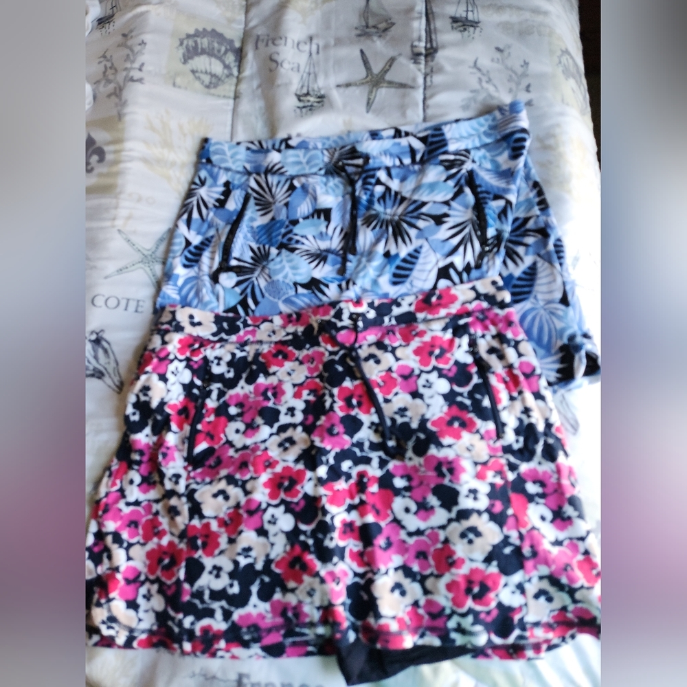 Skort